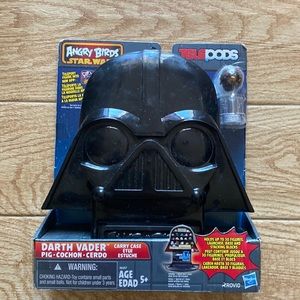 Angry Birds Star Wars